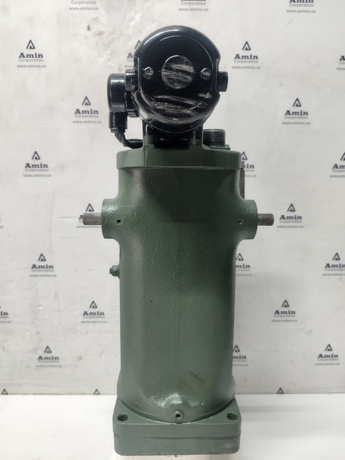 Woodward Governor UG-10D P/N: 8524-708 RPM: 760-1560 - Tested 6 months Warranty