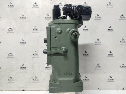 Woodward Governor UG-10D P/N: 8524-708 RPM: 760-1560 - Tested 6 months Warranty