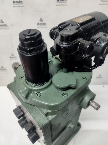 Woodward Governor UG-10D P/N: 8524-708 RPM: 760-1560 - Tested 6 months Warranty