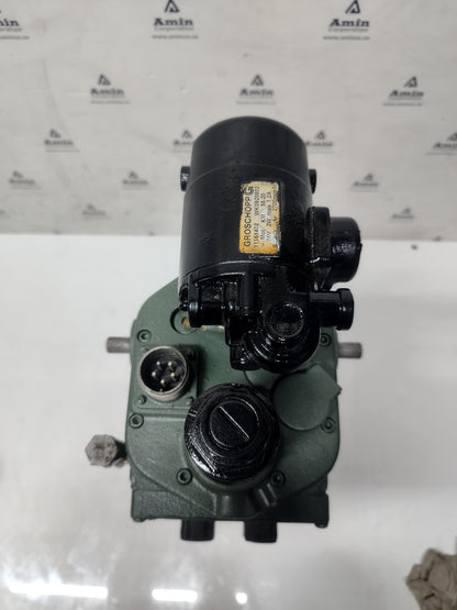 Woodward Governor UG-10D P/N: 8524-708 RPM: 760-1560 - Tested 6 months Warranty