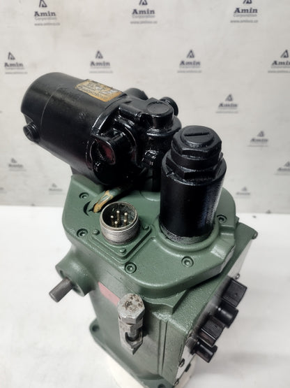 Woodward Governor UG-10D P/N: 8524-708 RPM: 760-1560 - Tested 6 months Warranty