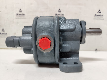 BSM- Brown & Sharpe No.2 Foot mounted Rotary gear pump - Refurbished & Tested