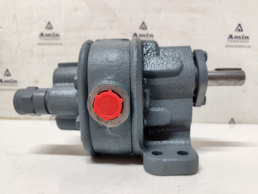 BSM- Brown & Sharpe No.2 Foot mounted Rotary gear pump - Refurbished & Tested