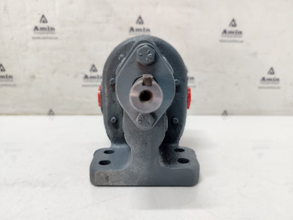 BSM- Brown & Sharpe No.2 Foot mounted Rotary gear pump - Refurbished & Tested