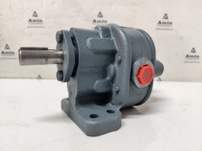BSM- Brown & Sharpe No.2 Foot mounted Rotary gear pump - Refurbished & Tested