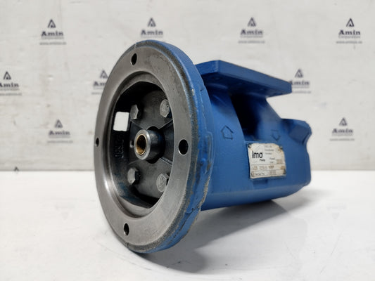 IMO ACD 025L6 IVBP Triple screw pump - Refurbished & Tested