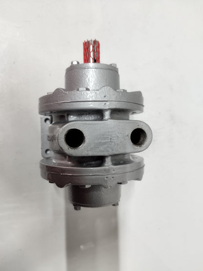 Gast 8AM-FRV-2B Air Motor 5hp, 7bar - Refurbished & tested