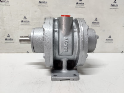 Gast 8AM-FRV-2B Air Motor 5hp, 7bar - Refurbished & tested