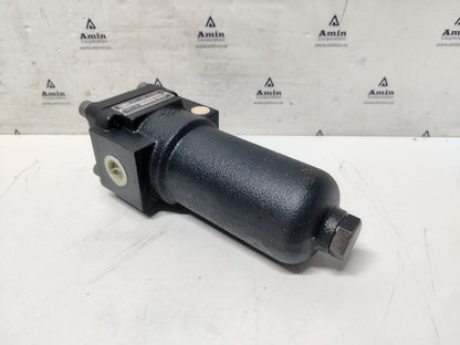 Tokyo Masuda FPM 06-50A-036-X-2 Line Filter 10Mpa - NEW