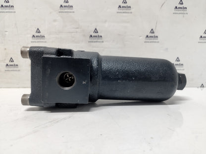 Tokyo Masuda FPM 06-50A-036-X-2 Line Filter 10Mpa - NEW