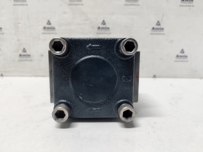 Tokyo Masuda FPM 06-50A-036-X-2 Line Filter 10Mpa - NEW