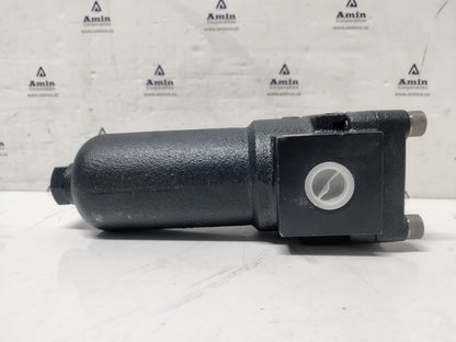 Tokyo Masuda FPM 06-50A-036-X-2 Line Filter 10Mpa - NEW