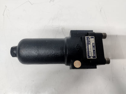 Tokyo Masuda FPM 06-50A-036-X-2 Line Filter 10Mpa - NEW