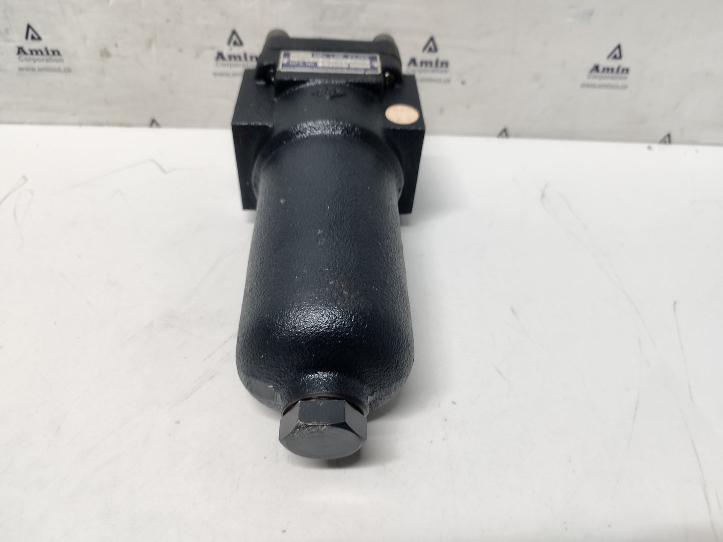Tokyo Masuda FPM 06-50A-036-X-2 Line Filter 10Mpa - NEW