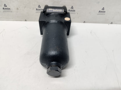Tokyo Masuda FPM 06-50A-036-X-2 Line Filter 10Mpa - NEW