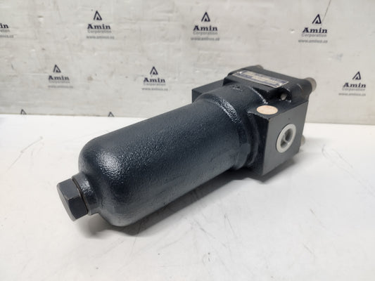 Tokyo Masuda FPM M06-50A-037 Line Filter 7Mpa - NEW