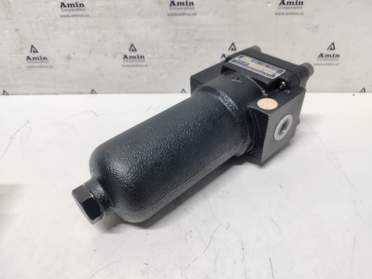 Tokyo Masuda FPM 06-50A-036-X-2 Line Filter 10Mpa - NEW
