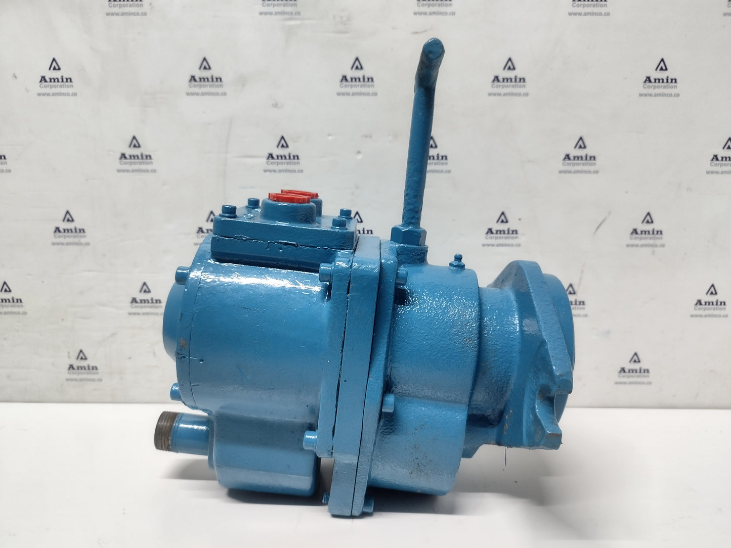 Samgong SAM-3.5PE-300DR Air motor - TESTED