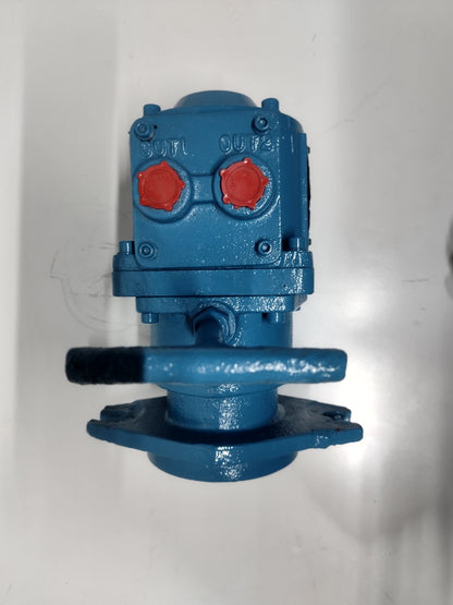 Samgong SAM-3.5PE-300DR Air motor - TESTED