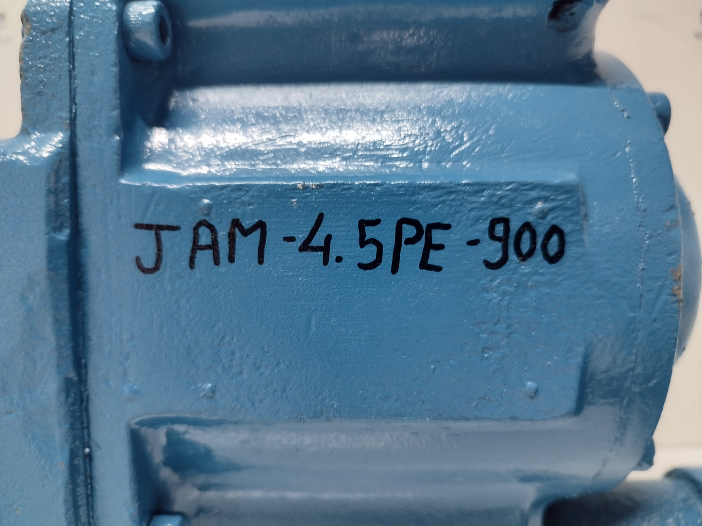 JAM-4.5PE-900 rpm Japan Air motor - TESTED