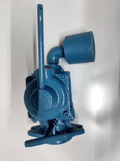 JAM-4.5PE-900 rpm Japan Air motor - TESTED