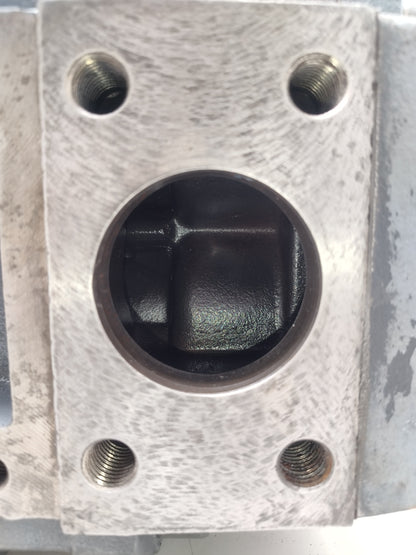 Tamrotor Marine Compressor Type E25 Code: 04021084 Screw Air Compressor