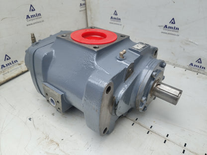Tamrotor Marine Compressor Type E25 Code: 04021084 Screw Air Compressor