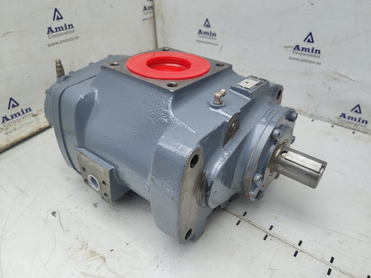 Tamrotor Marine Compressor Type E25 Code: 04021084 Screw Air Compressor
