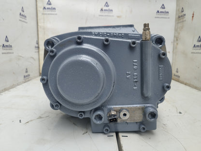 Tamrotor Marine Compressor Type E25 Code: 04021084 Screw Air Compressor