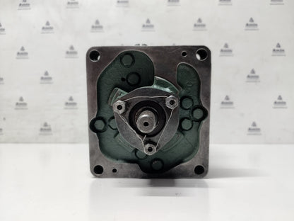 Woodward UG-8 Governor part No. : 8522-447 RPM: 500-1200 - TESTED #2