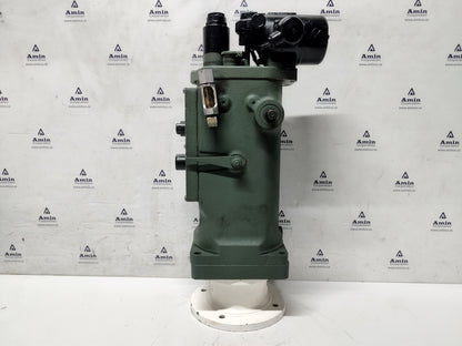 Woodward UG-8 Governor part No. : 8522-447 RPM: 500-1200 - TESTED #2