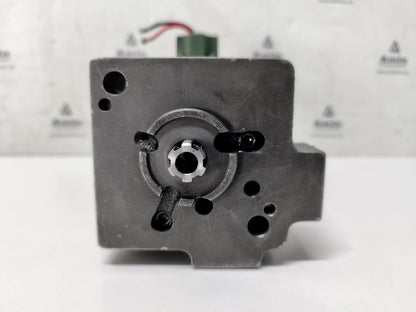 Woodward Governor E 8250-553 Cat P/N: 7W-6652 ECL04 EG‑3PC Actuator Governor - TESTED #2