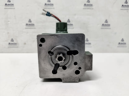 Woodward Governor E 8250-553 Cat P/N: 7W-6652 ECL04 EG‑3PC Actuator Governor - TESTED #3