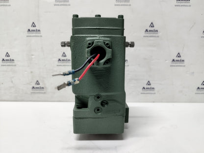 Woodward Governor E 8250-553 Cat P/N: 7W-6652 ECL04 EG‑3PC Actuator Governor - TESTED #3