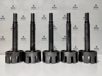 Viking Pump HL495/4195 Rotor and Shaft 3-566-456-312-00 - NEW