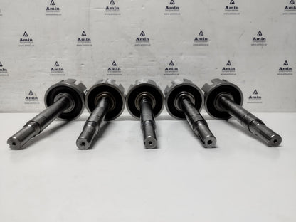 Viking Pump HL495/4195 Rotor and Shaft 3-566-456-312-00 - NEW