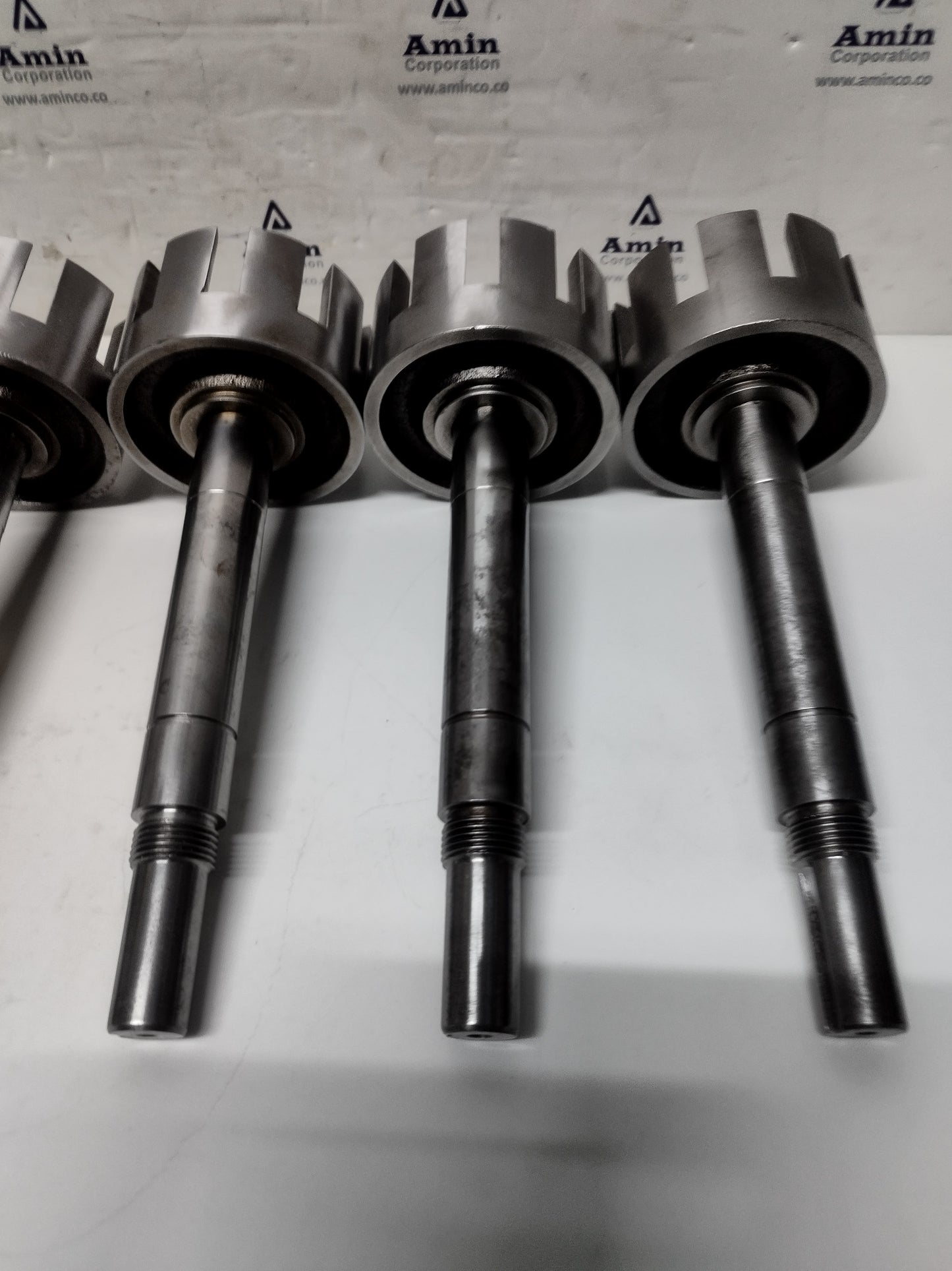 Viking Pump HL495/4195 Rotor and Shaft 3-566-456-312-00 - NEW