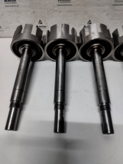 Viking Pump HL495/4195 Rotor and Shaft 3-566-456-312-00 - NEW