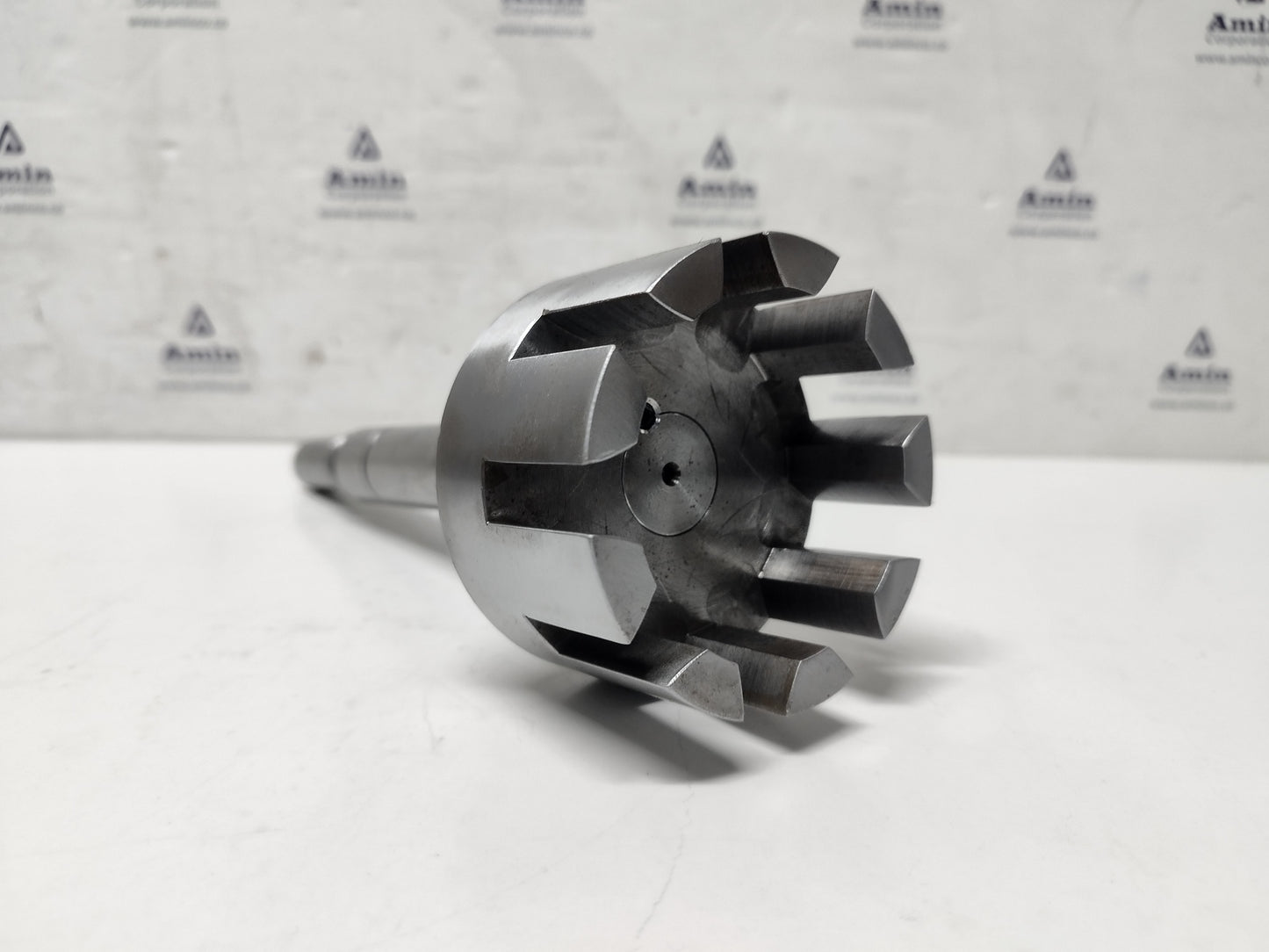 Viking Pump HL495/4195 Rotor and Shaft 3-566-456-312-00 - NEW