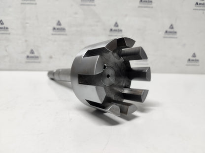 Viking Pump HL495/4195 Rotor and Shaft 3-566-456-312-00 - NEW