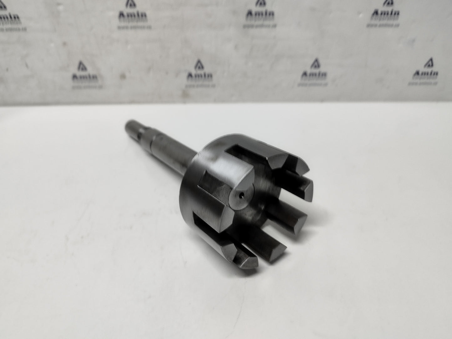 Viking Pump HL495/4195 Rotor and Shaft 3-566-456-312-00 - NEW