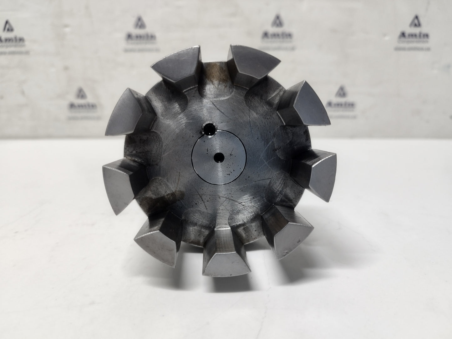 Viking Pump HL495/4195 Rotor and Shaft 3-566-456-312-00 - NEW