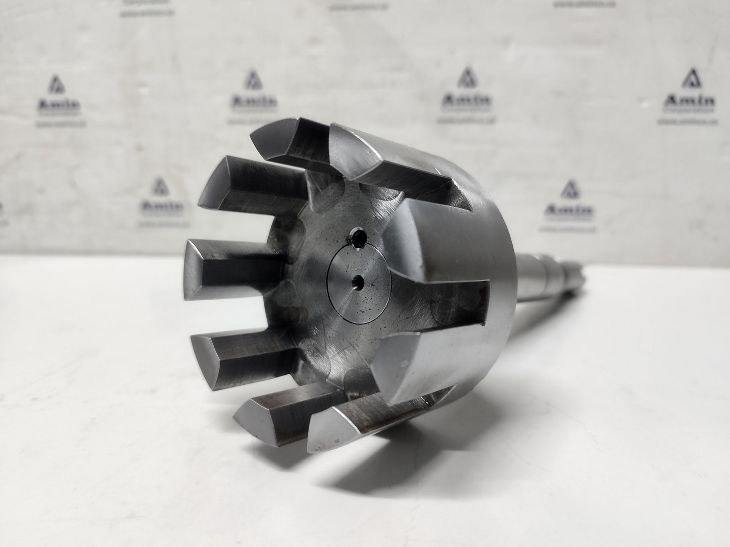 Viking Pump HL495/4195 Rotor and Shaft 3-566-456-312-00 - NEW