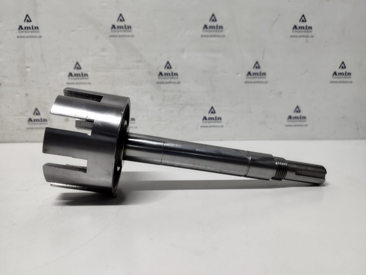 Viking Pump HL495/4195 Rotor and Shaft 3-566-456-312-00 - NEW