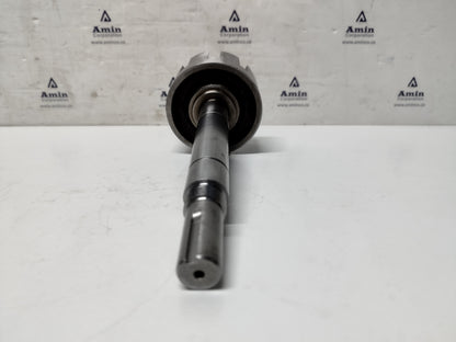 Viking Pump HL495/4195 Rotor and Shaft 3-566-456-312-00 - NEW