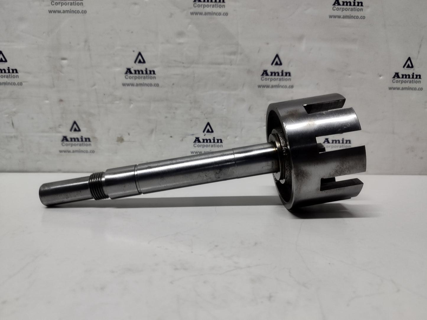 Viking Pump HL495/4195 Rotor and Shaft 3-566-456-312-00 - NEW