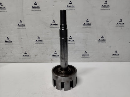 Viking Pump HL495/4195 Rotor and Shaft 3-566-456-312-00 - NEW