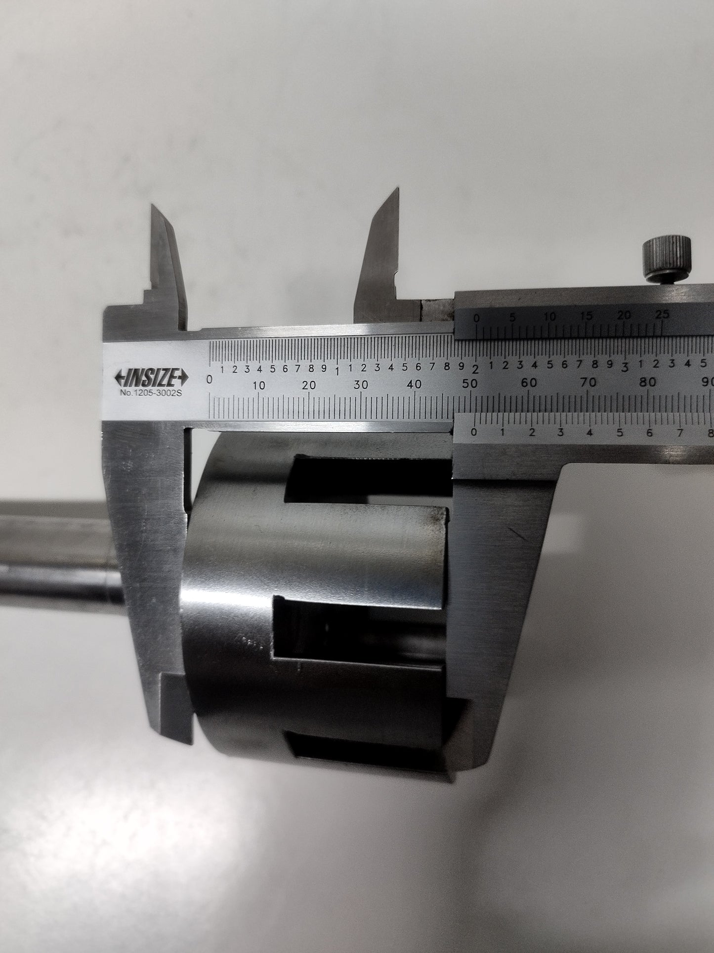 Viking Pump HL495/4195 Rotor and Shaft 3-566-456-312-00 - NEW