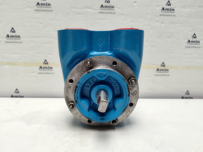 TUTHILL 2C1FA-CC-A Hydraulic internal gear pump C Series Pump - NEW