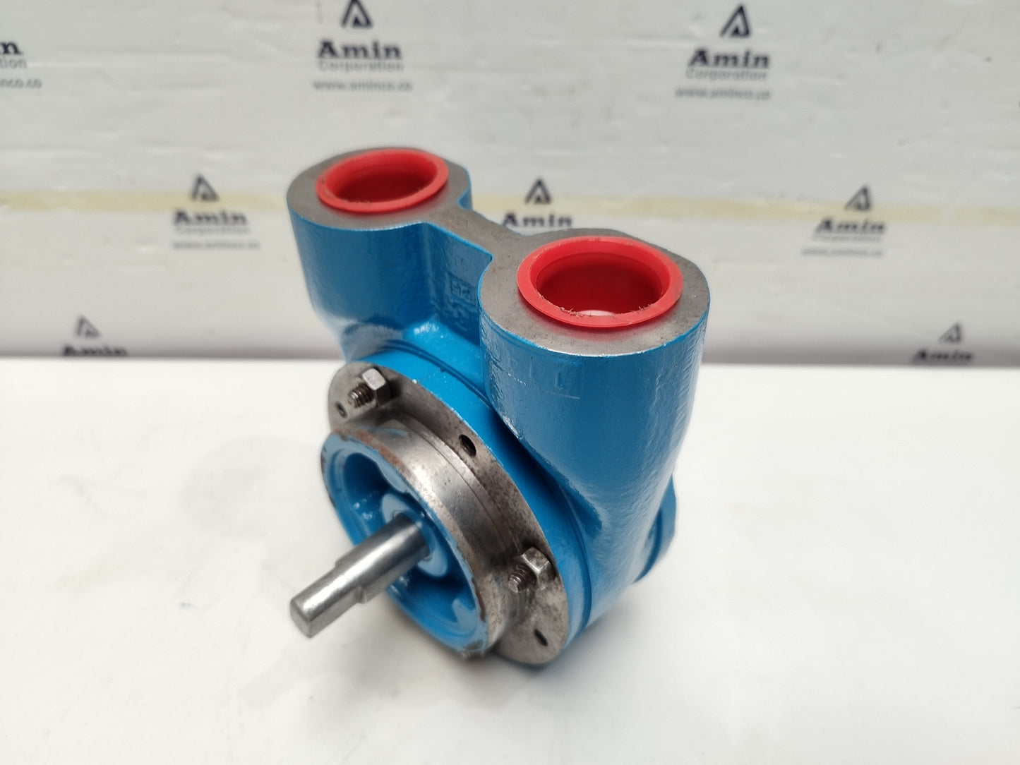 TUTHILL 2C1FA-CC-A Hydraulic internal gear pump C Series Pump - NEW
